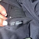 Aerie ✨ Ruffle Longline Triangle Bikini Sz Medium Top✨ Photo 8