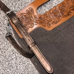 Shyanne Western Fringe Purse Photo 3