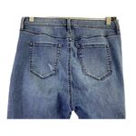 PacSun  Los Angeles Women's High Rise Ankle Jeggings Photo 4