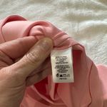 CeCe  Pink Mini Dress Photo 5