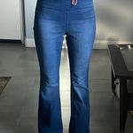 Knox Rose Bell Bottom Pants Photo 1