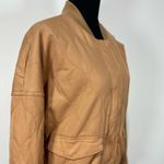 Universal Threads Quilted Utility Jacket Universal Thread Size S Women’s Photo 1