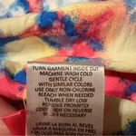 Betsey Johnson Swim Cover Up Women’s Sz Large 12 Resort Vacation Beach Trip Pink Photo 6