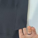 Athleta  Salutation Stash Rib Flare Pants Black Photo 7