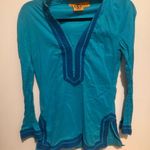 Tory Burch  size 2 top Photo 0