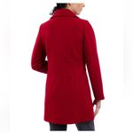 Anne Klein Double breasted Peacoat XS Photo 6