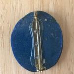 Cat Pin Brooch Handmade Vintage Kitty Lover Gift Photo 4