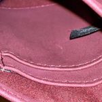 K. Carroll Accessories Red Crossbody Pouch Purse RFID Protection Travel NEW Photo 7