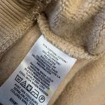 Lou & grey  Women Size XXS Beige Pullover‎ Hoodie Super Soft Photo 5