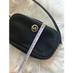 Michael Kors  canvas black Crossbody bag stylish going out Crossbody Photo 5