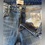 Driftwood  Women’s Audrey Low Rise Jeans Size‎ 26 Photo 5