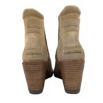 Sorel After Hours Chelsea Wedge Booties EUC $170 Size 5.5 S2955 Photo 9