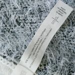 Bethany Mota  fussy knit sweater black white

S Photo 4