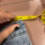 Bullhead Denim Co High Rise Shorts 7 Blue Size undefined Photo 4