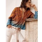 Anthropologie NWT Pilcro The Slim Boyfriend Jeans Size 32. A42 Photo 4