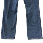 Levi's  550 Classic Relaxed Boot Cut Denim Medium Wash Blue Jeans Womens 10 Long Photo 5