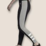 Adidas  Women’s Sport ID Tights Black Combo Small Photo 8