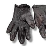 Ralph Lauren Vintage Lauren Leather Insulated Gloves Photo 5
