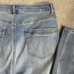 Copper Key  High waist jegging ankle length Photo 6