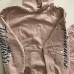 Talentless  Hoodie Women’s Photo 1