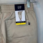 Gap Women’s Khaki Chinos Size 8 Photo 4