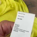 Free People we the  seat neon sleeveless tank top Photo 2