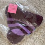 Kate Spade Heritage Pompom Wine Beanie Photo 4