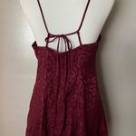 Free People Bow-dacious Mini Slip Photo 5