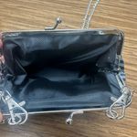 GOTHIC Crossbody Bag Black Photo 4