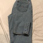 Tommy Hilfiger Vintage  Women's Jeans Size 12 / 33 inseam Photo 0