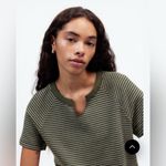 Madewell VGUC Shirt Photo 1