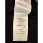 Lauren by Ralph Lauren Beaded Fair Isle Pullover Sweater Black Women's Plus 3x Photo 7