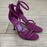Marc Fisher Carita Ankle Strap Heeled Sandal New! Photo 4