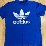Adidas Trefoil Tee Photo 0