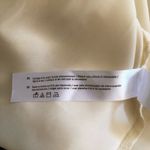 Band Of The Free NWT Cash VNeck Long Sleeve Billowing Sleeves Ivory Top Size XS Photo 9