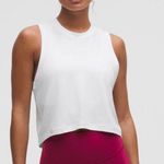 Lululemon High-Low Tank Photo 1