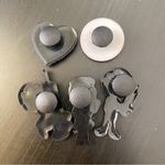 Set of 5 Nursing Croc Charms Novelty Size undefined Photo 4