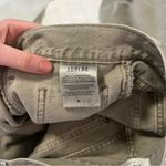 AGOLDE Cooper Cargo in tan Photo 3