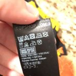 Topshop womens blouse top shirt tee Photo 3