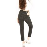 Madewell  Women's Classic Straight Jeans Vintage Lunar Black Wash Size 25 Photo 2