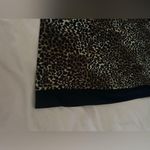 Michael Kors  Classy Leopard Cheetah Print Size Small Dress Photo 4