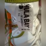 Hula Bay Swimsuit nwot size 8 Photo 2