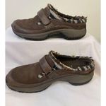 Merrell  Encore Scoop Coffee Mule Size 7 Photo 3