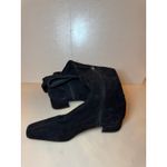 Reformation Raven Knee High Suede Boots - Women's Size 8 Photo 5