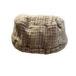 Authentic San Francisco‎ Hat Company Women’s Newsboy Wool Cap Photo 2