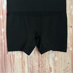 Yummie Black Mona Shapewear Short Size L/XL Size L Photo 4