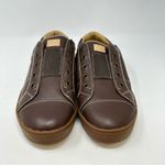 Spenco Malibu Lux Leather Slip Photo 1