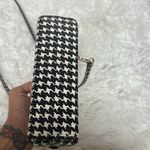 Kate Spade Cameron Street Houndstooth Hilli Crossbody Bag Like New Photo 5
