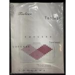 Hanes Silk Reflections Beyond Bare Toeless pantyhose size AB Beyond Buff OAO85 Photo 1