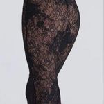 House Of CB NEW  Lucienne Strapless Stretch Lace Black Gown Sz XS Photo 1